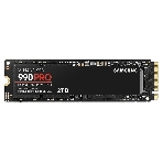 Накопитель SSD Samsung 990 PRO, 2Tb, PCIe 4.0 x4, M.2 2280, NVMe, R/W 7450/6900, фото7