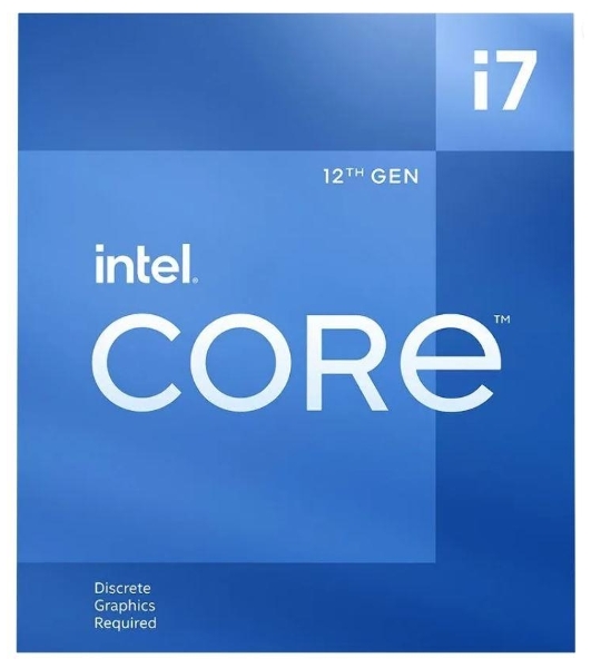 Процессор Intel Core i7-13700F Soc-1700 2.1GHz OEM