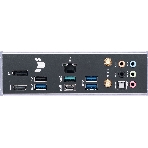 Материнская плата ASUS TUF GAMING B760-PLUS WIFI, LGA 1700, Intel B760, 4xDDR5, 4xSATA, 3xM.2, 1xPCI-E 5.0 x16, 1xPCI-E 3.0 x4, 1xUSB-A 3.2 Gen 2, 3xUSB-A 3.2 Gen 1, 1xUSB-C 3.2 Gen 2x2, 1x2.5Gb LAN, 5x3.5 мм, 7.1, Wi-Fi 6, Bluetooth 5.2, Standard-ATX, фото2