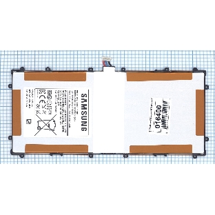 Аккумуляторная батарея SP3496A8H для Samsung Nexus 10 (GT-P8110)