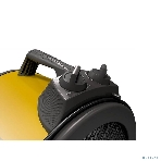 Тепловая пушка электрическая Ballu Prorab 2 BHP-P2-3 желтый, фото4