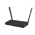 Беспроводной маршрутизатор MikroTik hAP ac3 with 4-core 716 MHz CPU, 256MB RAM, 5 x Gigabit LAN (PoE-out on port#5), фото18