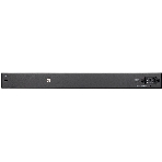 Коммутатор D-Link DGS-1210-28MP/F3A, 24×1 Гбит/с + 4×1 Гбит/с Combo, настраиваемый, фото4