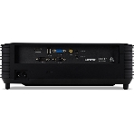 Проектор Acer X129H, DLP, XGA, 4800 Lm, 20000:1, EMEA, 2.7 Kg, EURO Power (replace MR.JR811.00Y, X128HP), фото 1