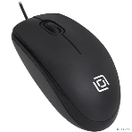 Комплект клавиатура+мышь Oklick S603 проводной, USB, 1200 DPI, чёрный, фото11