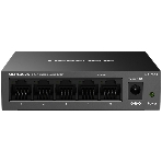 Коммутатор настольный Mercusys MS105GS с 5 гигабитными портам, фото16