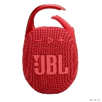 Портативная акустика JBL CLIP 5, красный, фото19