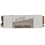 Накопитель SSD ADATA XPG MARS 980 STORM, 1000Gb, M.2(22x80мм), NVMe, PCIe 5.0 x4, 3D NAND, R/W 14000/10000Mb/s, IOPs 1 600 000/1 650 000, TbW 740, DWPD 0.4, with Heat Sink (5 лет), фото19