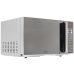 Микроволновая печь BBK 23MWC-982S/SB-M серебристый/черный, 23 л, 900 Вт, переключатели - сенсор, фото15