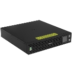 Источник бесперебойного питания CyberPower PR3000ELCDRT2U 3000VA/2700W USB/RJ11/45 (10 IEC), фото20