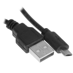 Кабель питания MicroUSB для Raspberry P3, фото5