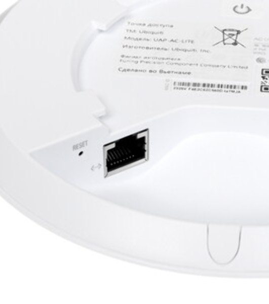Базовая станция Ubiquiti UISP Wave AP Gen2 60 ГГц (с резервированием 5 ГГц), UISP Wave Technology