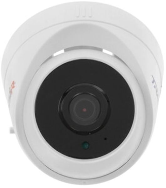 IP-камера TRASSIR TR-D2S1-noPOE v2 3.6