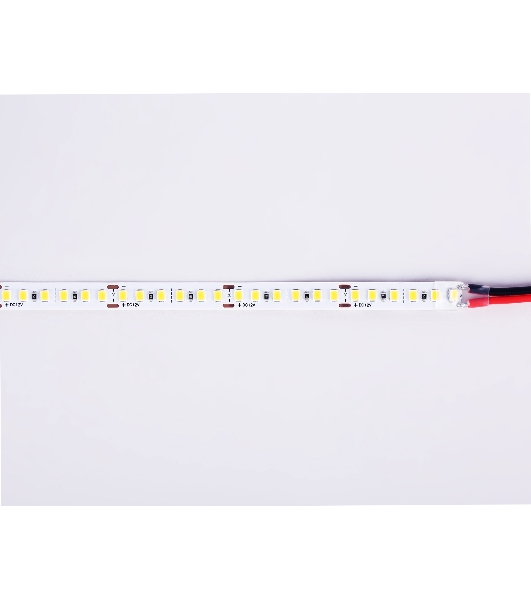 Светодиодная лента Ambrella light GS1302 2835 180Led/ 14.4W m/ 12V IP20 4500K/ 5000*8*1.2mm (2 конт.)