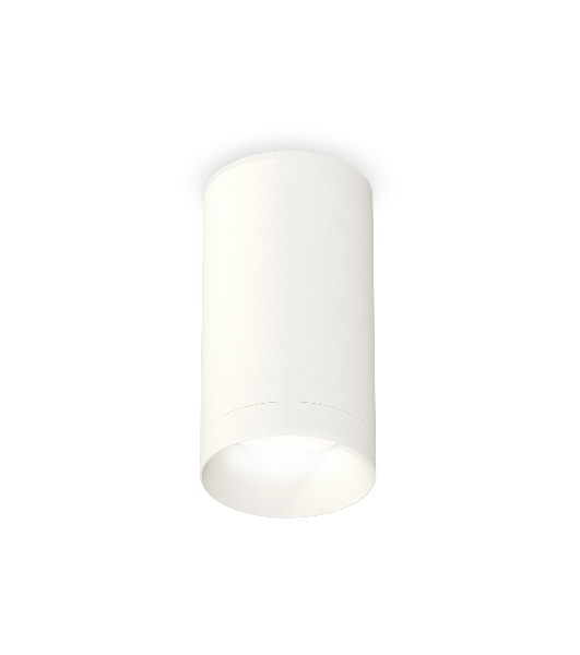 Светильник Ambrella Light XS6322020 SWH белый песок MR16 GU5.3 (C6322, N6130)
