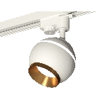 Светильник Ambrella light XT1101023 SWH/PYG белый песок/золото желтое полированное GU5.3 LED 3W 4200K (A2520, C1101, N7034), фото5