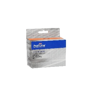 Картридж струйный для принтеров Brother PL-LC1100/LC980BK DCP -145C/165C/195С/375CW MFC-250C/290C/DCP-6690CW Black водн ProfiLine