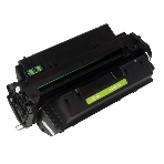 Картридж лазерный Cactus CS-Q2610A черный (6000 стр.) для HP Laser Jet 2300/2300L, фото 1