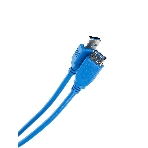 Кабель-удлинитель VCOM VUS7065-1.8M USB3.0 Am-Af 1,8m, фото5