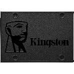 Накопитель SSD Kingston A400, 480Gb, SATA III, 2.5', R/W 500/450, фото10