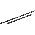 Мотобур Carver AG-152/000 бытовой 2-х такт. 1400Вт 1.9л.с. 52см3 277об/мин, фото4