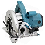 Пила циркулярная Makita 5007N1800Вт. 5800об\м. диск-ф185х20мм, фото4