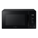 Микроволновая печь Samsung MS23T5018AK/BW черный, 23 л, 800 Вт, переключатели - сенсор, фото26