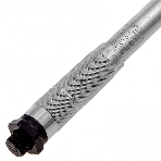 Ключ динамометрический Matrix, 42-210 Нм, 1/2', CrV, хромир., фото6
