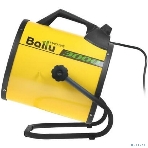 Тепловая пушка электрическая Ballu Prorab 2 BHP-P2-3 желтый, фото3