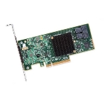 Контроллер LSI SAS 9300-8I PCIE 8P/HBA LSI00344 SGL LSI, фото10