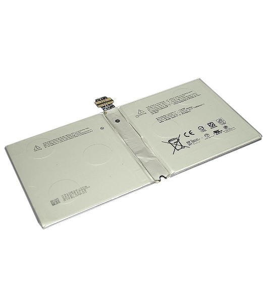 Аккумуляторная батарея для Microsoft Surface Pro 4 1724 (G3HTA027H) 7.5V 38.2Wh 5087mAh