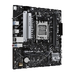 Материнская плата ASUS PRIME B650M-R, Socket AM5, AMD B650, 2xDDR5, 4xSATA, 2xM.2, 1xPCIe 4.0 x16, 1xPCIe x1, 1xHDMI, 1x 2.5Gb LAN, 2xUSB-A 3.2 Gen 1, 4xUSB-A 2.0, 3x3.5 мм, 7.1, mATX, фото16