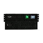 Источник бесперебойного питания Systeme Electriс SRT SRTSE6KRTX LIEC-NC 6000Вт 6000ВА черный, фото28