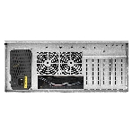 Серверный корпус ExeGate Pro 4U650-18 (RM 19', высота 4U, глубина 650, БП 1100PAS, USB), фото17