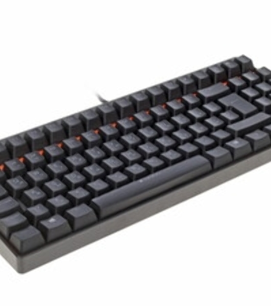 Клавиатура Rapoo V50S проводная, USB Type-A, чёрный