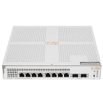 Коммутатор HPE Aruba IOn 1930 8G 2SFP 124W, 8×1 Гбит/с PoE+ + 2×1 Гбит/с SFP, настраиваемый, фото13