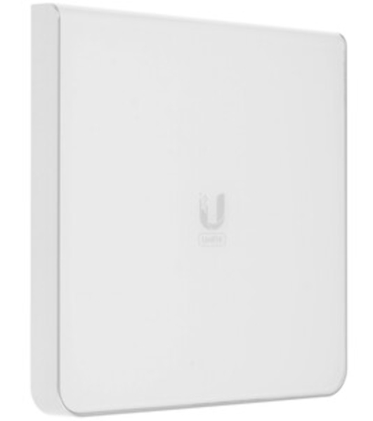 Точка доступа Ubiquiti U6-Enterprise-IW - UniFi AP U6 Enterprise In-Wall