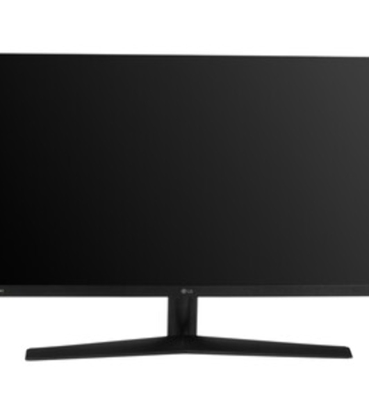 Монитор 27' LG UltraGear 27GS60F-B IPS 1920x1080, 180 Гц, 1 мс, 16:9, 300 кд/м2, 1xHDMI, 1xDP, черный