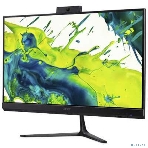 Моноблок Acer Aspire C27-2G AMD Ryzen 5 7430U/16Gb/SSD512Gb/27'/IPS/FHD/1920x1080/120Hz/NoOS/black (DQ.BPQCD.007), фото 1