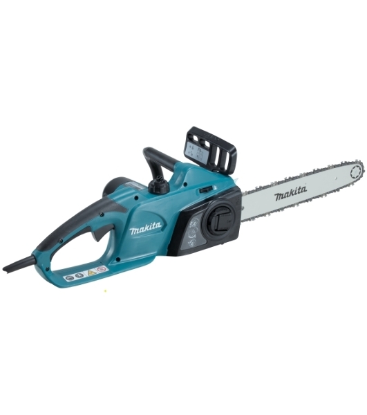 Электрическая цепная пила Makita UC3041A 1800Вт дл.шин.:30 см