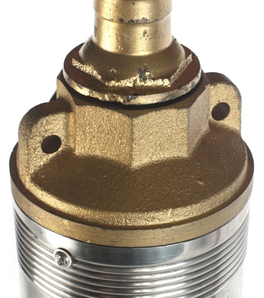 Садовый насос скважинный Patriot CP 5360 C 750Вт 4320л/час