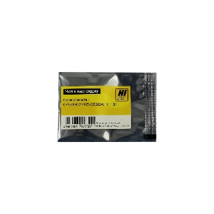 Чип Hi-Black к картриджу HP CLJ CP1525/CM1415 new, Y, 1,3K