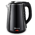 Чайник Sakura SA-2150BK 1.8 л, двойной корпус,черн д, фото6