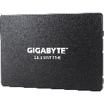 Накопитель SSD GIGABYTE 240Gb, 2.5', SATA III, R/W 500/420, фото 1