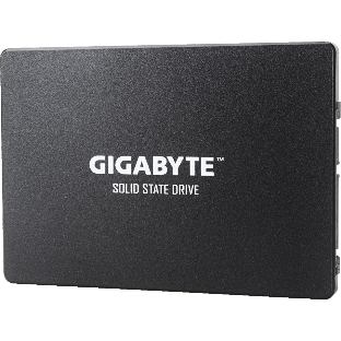 Накопитель SSD GIGABYTE 240Gb, 2.5', SATA III, R/W 500/420