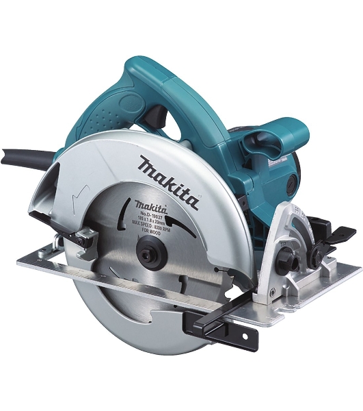 Пила циркулярная Makita 5007N1800Вт. 5800об\м. диск-ф185х20мм