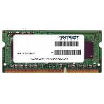 Оперативная память Patriot Signature, DDR4, 4GB (1x4 GB), 2400 MHz, CL17, SO-DIMM, фото7