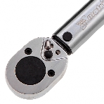 Ключ динамометрический Matrix, 42-210 Нм, 1/2', CrV, хромир., фото5