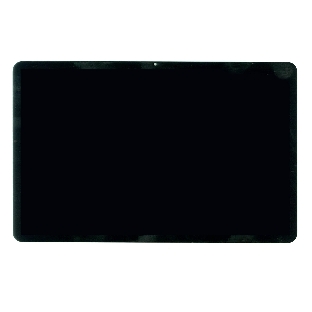 Модуль (матрица + тачскрин) для Huawei MatePad 11 черный