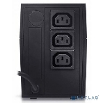 Источник бесперебойного питания Powercom Raptor RPT-800A 480Вт 800ВА черный, фото10